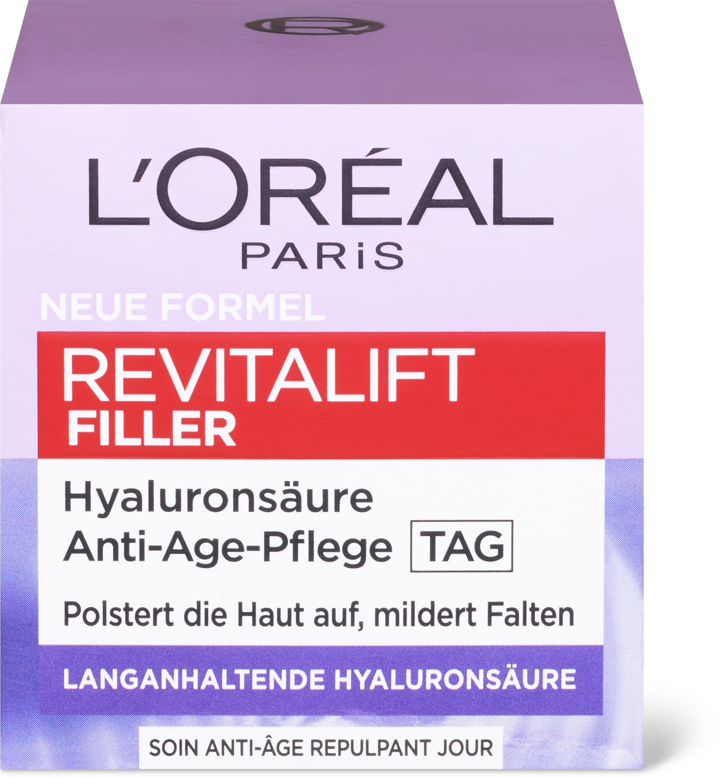 L'Oréal Revitalift Filler Tagescreme 50ml